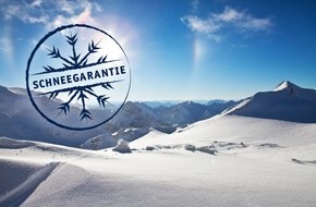 Tiscover GmbH: Winterurlaub ohne Risiko mit der Tiscover Schneegarantie  - BILD