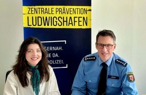 Polizeipr&auml;sidium Rheinpfalz: POL-PPRP: Telefonbetrug - Viertes Webinar der Polizei erreicht bundesweite Resonanz