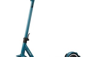 Polizeidirektion Mayen: POL-PDMY: Diebstahl eines E-Scooters