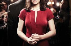 ProSieben: Starke Frauen am Serien-Mittwoch: Neue Folgen "Grey's Anatomy" und die neue US-Serie "Good Wife" auf ProSieben