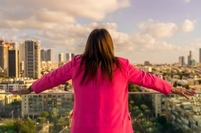 Erstausstrahlung von I AM WHAT I AM – STOLZ, EINE FRAU ZU SEIN am 15. November auf ARTE