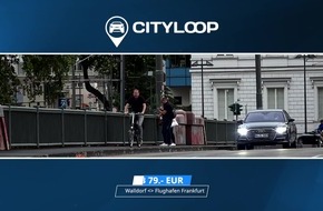 Geschäftsreise-Startup CityLoop legt Wandelanleihe auf / Noch vor der anstehenden Series A Finanzierungsrunde bietet CityLoop frühen Anlegern attraktive Rabatte auch bei kleineren Losgrößen