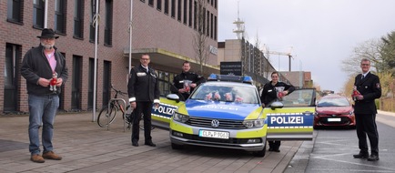 Polizeiinspektion Cloppenburg/Vechta: POL-CLP: Einzelmeldung für den Bereich Cloppenburg