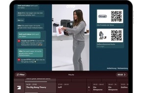 SevenOne Media GmbH: Neue Werbemöglichkeiten auf Joyn: Die ProSiebenSat.1-Streamingplattform startet ersten Branded On Demand Channel mit OTTO