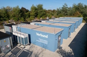 VERBUND Energy4Business: VERBUND-Energielösungen für die Energietransformation