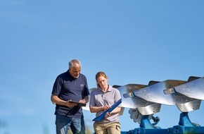 Christian Winkler GmbH & Co.KG: winkler auf der Agritechnica 2025