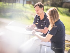 Gesundheitsresort Hof Weissbad - Gesundheit beginnt, bevor Beschwerden entstehen.