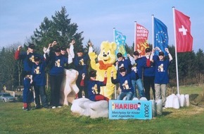 HARIBO GmbH & Co. KG: HARIBO Matchplay für Kinder und Jugendliche 2003