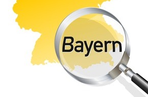 Hanns-Seidel-Stiftung e.V.: CSU besitzt unangefochten die Bayern-Kompetenz / Befragte bescheinigen der Partei eine besonders hohe Lösungskompetenz bei Kriminalität und Sicherheit sowie Wirtschaft und Arbeitsplätze