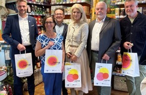 Weilburg-Oberlahn: Heimat Shoppen am 11. und 12. September: Oberlahn-Region im Einkaufsmittelpunkt