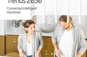 Ericsson GmbH: Ericsson veröffentlicht 10 Hot Consumer Trends 2030 zu intelligenten Alltagsgeräten