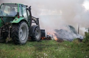 Freiwillige Feuerwehr Menden: FW Menden: Verschiedene Einsätze beschäftigten die Feuerwehr Menden über das lange Wochenende