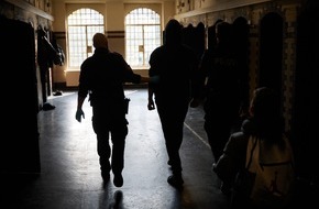 Polizeidirektion Hannover: POL-H: Spurensuche statt Schulbank: 760 Kinder und Jugendliche beim Zukunftstag der Polizei Hannover