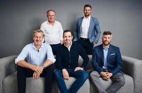 Wort & Bild Verlagsgruppe - Unternehmensmeldungen: Isartal Health Media stärkt ihre Position im Bereich digitaler Gesundheitslösungen durch die Akquisition des Unternehmens Develop HealthTech