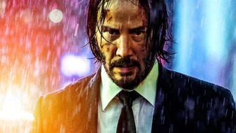 LEONINE Studios: JOHN WICK: KAPITEL 4 - Das vierte Kapitel des Erfolgs-Franchises kommt am 23. März 2023 in die Kinos