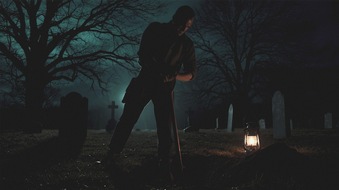 Vorbild f&uuml;r &bdquo;Psycho&ldquo; und &bdquo;Das Schweigen der L&auml;mmer&ldquo;: Crime + Investigation zeigt Doku &uuml;ber Ed Gein als deutsche TV-Premiere