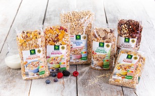 NORMA: NORMA-Produkte tragen neuen Nutri-Score für Durchblick beim Nährwert / BIO SONNE schafft noch mehr Orientierung für ausgewogene Ernährung