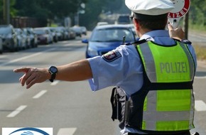 Polizeipräsidium Recklinghausen: POL-RE: Kreis Recklinghausen/Bottrop: "sicher.mobil.leben" - Polizei hat Fahrtüchtigkeit im Blick