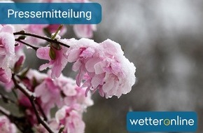 WetterOnline Meteorologische Dienstleistungen GmbH: Sonntag: Schnee bis in tiefere Lagen - Spätwinter will nicht weichen