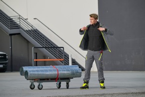 Sportliche Leichtgewichte für jede Jahreszeit