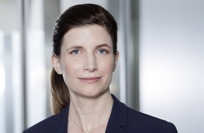 Mestemacher GmbH: Gleichstellungspreis für Dr. Bettina Orlopp / MESTEMACHER PREIS MANAGERIN DES JAHRES 2018 - 17. Preisverleihung (2002 bis 2018)