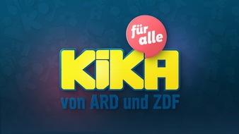 KiKA - Der Kinderkanal ARD/ZDF: KiKA für alle: Impulse für eine vielfältige Gesellschaft / Angebote rund um das Thema Diversität für verschiedene Altersgruppen