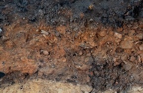 Hessisches Landesamt für Naturschutz, Umwelt und Geologie: Hessen übernimmt Schirmherrschaft für den Archivboden – Boden des Jahres 2026