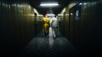 40 Jahre nach Tschernobyl: The HISTORY Channel erinnert mit Sonderprogrammierung an die Reaktorkatastrophe von 1986 – mit Doku-Premiere „Tschernobyl – Die ersten 48 Stunden“