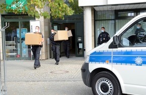 Bundespolizeidirektion Bad Bramstedt: BPOLD-BBS: Erfolgreicher Schlag gegen die unerlaubte Arbeitsaufnahme