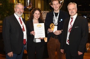 Fachhochschule Lübeck: Erstes Festival zu Open Educational Resources in Deutschland: Auszeichnungen für die besten freien Bildungsmaterialien