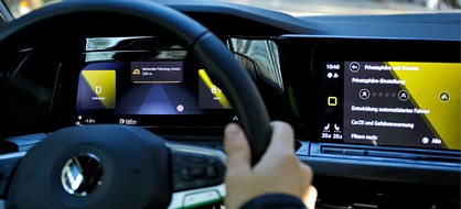 ADAC: Unfälle vermeiden mit Car2X - Hersteller zögerlich / ADAC: lebensrettende Technologie meist nur markenweit effektiv