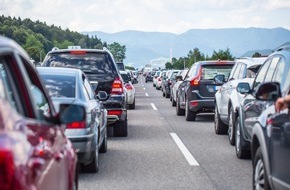 ADAC Hessen-Thüringen e.V.: Geduldsprobe für Osterhasen / ADAC Stauprognose für die Osterferien in Thüringen