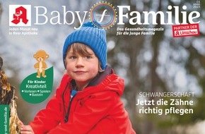 Wort & Bild Verlagsgruppe - Gesundheitsmeldungen: Heuschnupfen & Co. bei Kindern: Symptome ernst nehmen