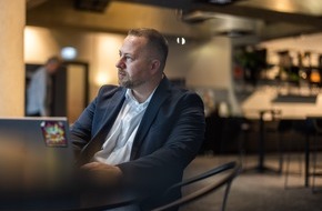 Erhard Media eG: Björn Erhard: Mit der Genossenschaft zur reduzierten Steuerlast