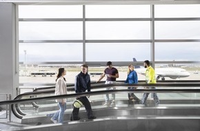 Fraport AG: Arbeiten am Flughafen Frankfurt: Fraport-Konzern sucht Nachwuchstalente