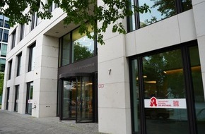 ABDA Bundesvgg. Dt. Apothekerverb&auml;nde: ABDA-Pr&auml;sident begr&uuml;&szlig;t Ank&uuml;ndigung der Koalition zum Apothekenhonorar