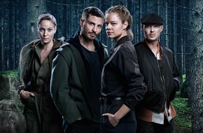 ZDF: Event-Miniserie "Westwall" in der ZDFmediathek, im ZDF und in ZDFneo