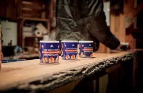 Unternehmensgruppe ALDI SÜD: Der günstigste Weihnachtsmarkt von ALDI SÜD bringt 90.000 Euro für die Off Road Kids Stiftung