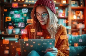 Jobware GmbH: Die Zukunft ist jetzt: Fast jeder Zehnte schreibt die Abschlussarbeit vollständig mit ChatGPT / Neue Umfrage von UniNow zeigt: KI revolutioniert das Studium, birgt jedoch Herausforderungen