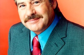 Kabel Eins: Eine Gameshow wird erwachsen ... / "Geh aufs Ganze!" mit Jörg Draeger wird 10 Jahre alt und gehört ab 2002 in die Prime-Time!