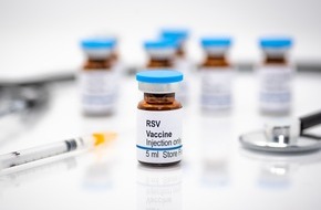 Mobil Krankenkasse: Neu: RSV-Impfung für Schwangere und HPV-Impfung ohne Altersgrenze