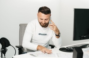 enocon GmbH: Sanierungsmaßnahmen: Was ist sinnvoll und was ist Geldverschwendung? Steven Murr von der enocon GmbH klärt auf