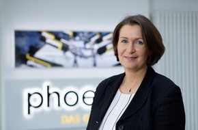 ZDF: Michaela Kolster bleibt ZDF-Programmgeschäftsführerin von PHOENIX (FOTO)
