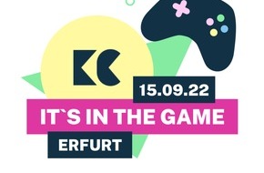 MDR Mitteldeutscher Rundfunk: #kidsCon2022: MDR/ZDF-Digitaltochter ida lädt zu Konferenz über Kinder-Games