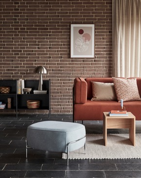 Loft Living: Lampenwelt.de interpretiert Industrial neu für zeitlos-urbane Interieurs