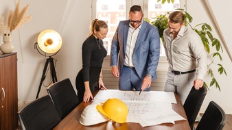 Offmarketdealz: Kapitalanlage statt Eigenheim: Philipp Wiermann von Offmarketdealz verr&auml;t, warum immer mehr Anleger auf vermietete Immobilien setzen