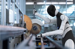 IFR - International Federation of Robotics: EU´s Auto Sector Sees Sharp Drop in Robot Adoption