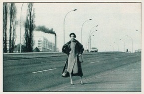 ZDFinfo: "Schick nach Plan": ZDFinfo über die bunte Modewelt der DDR