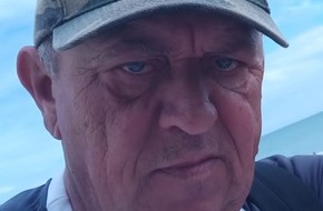 Landespolizeiinspektion Erfurt: LPI-EF: Polizei bittet um Mitfahndung - Erfurt, 24.11.2025