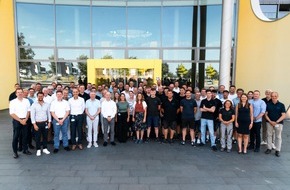 OPTIMA packaging group GmbH: OPTIMA pharma b&uuml;ndelt Diagnostikkompetenzen